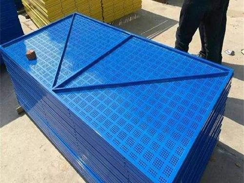 上海米字型爬架網圖片4