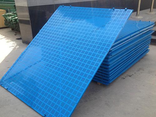 建筑爬架網(wǎng)圖片1