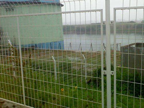 水源地護欄網圖片3