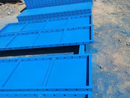 爬架走道板圖片2