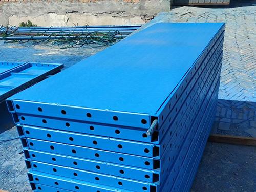 爬架走道板圖片1