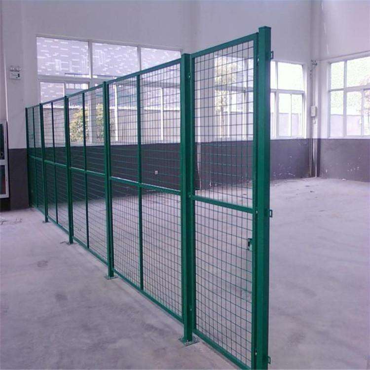 上海車間隔離網圖片2