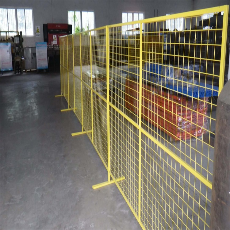 上海車間隔離網圖片3