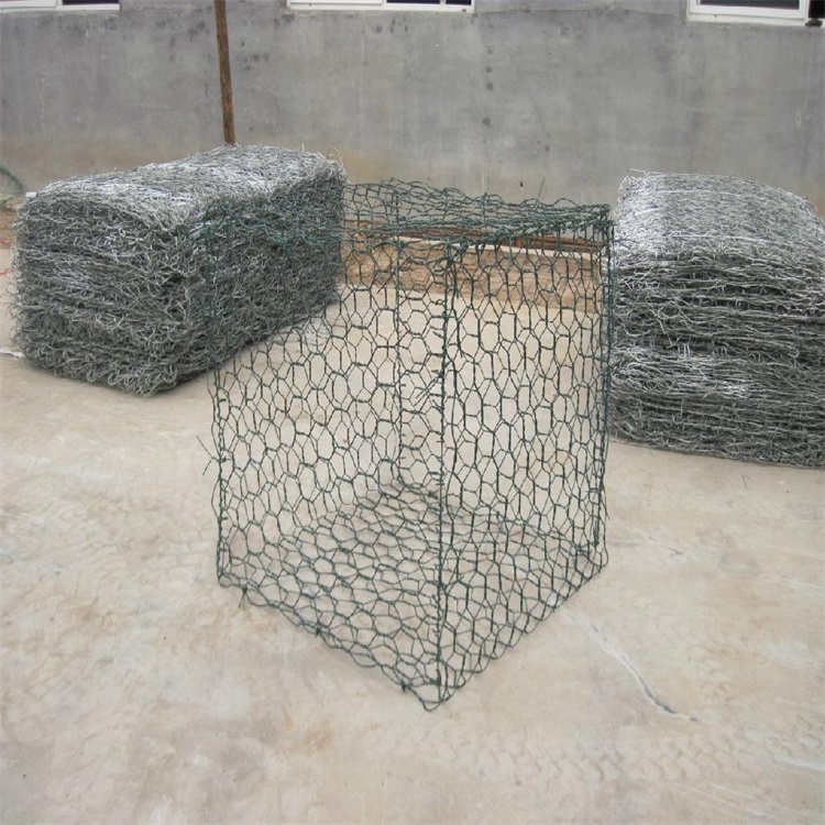 上海生態(tài)格賓網(wǎng)圖片2