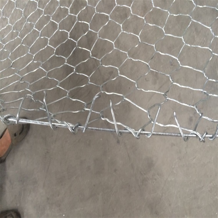 上海石籠格賓網圖片3