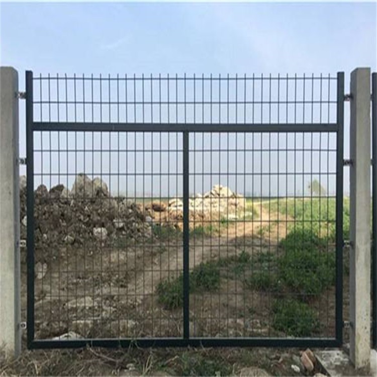 上海鐵路鋼絲隔離網(wǎng)圖片4