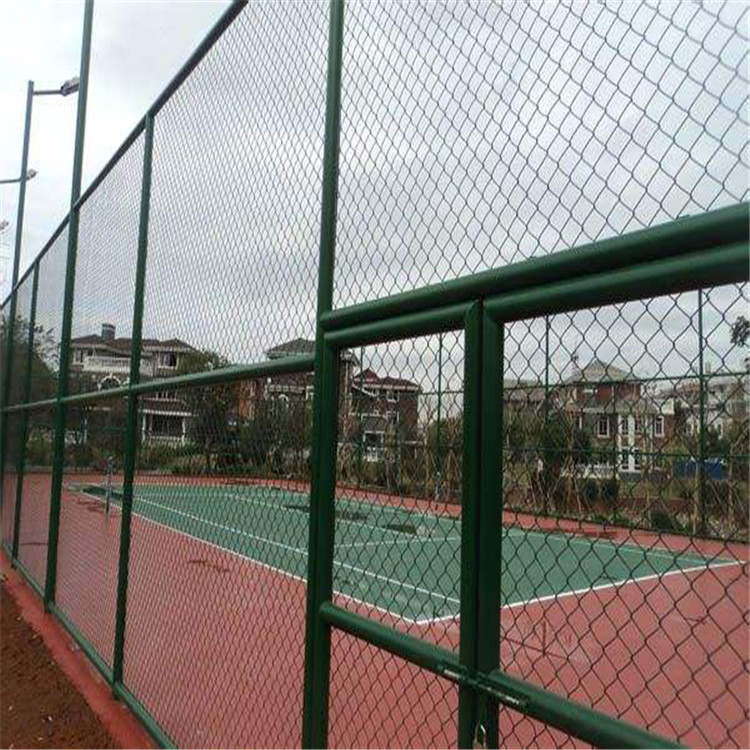 信封式球場圍網(wǎng)圖片4