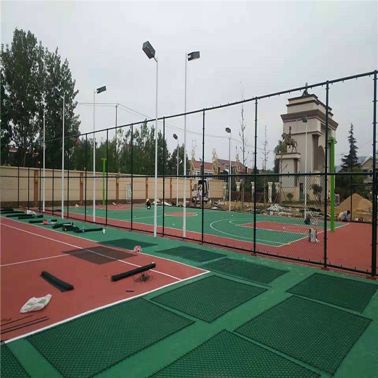 高爾夫球場(chǎng)圍網(wǎng)圖片3