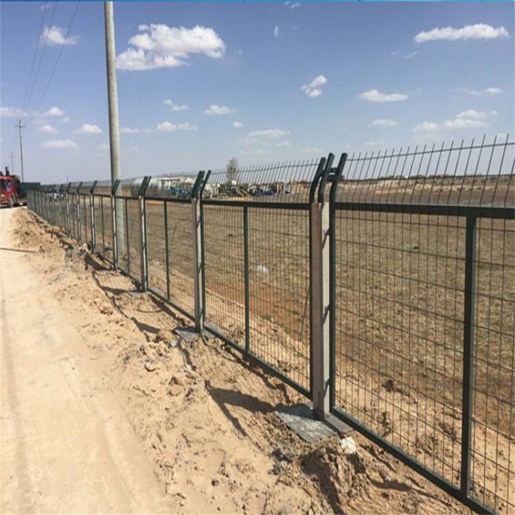 上海鐵路金屬防護網片圖片3