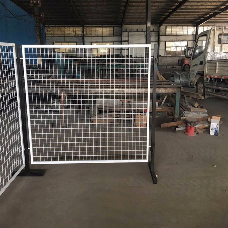 設備防護網圖片2