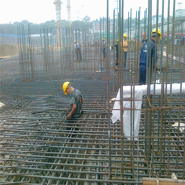 建筑焊接網片圖片3