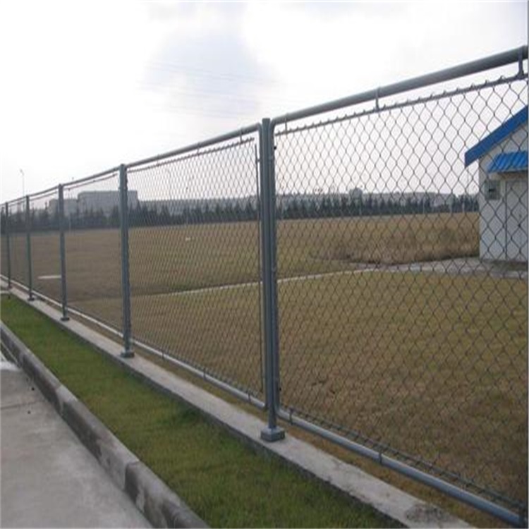 上海鋁包鋼加筋防護(hù)網(wǎng)圖片4