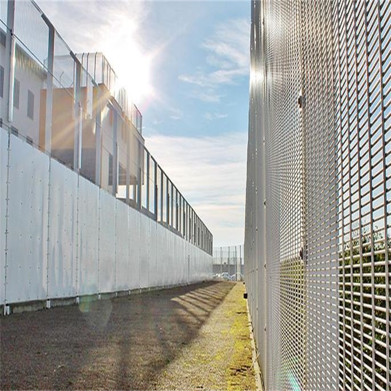 機場飛行區圍界圖片4