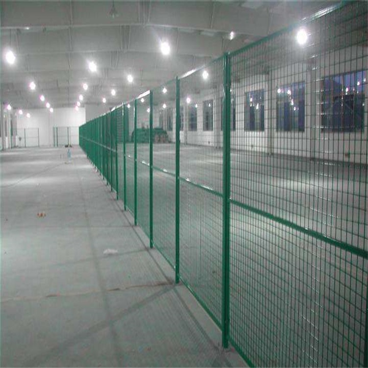 上海幼兒園活動場所圍網(wǎng)圖片2