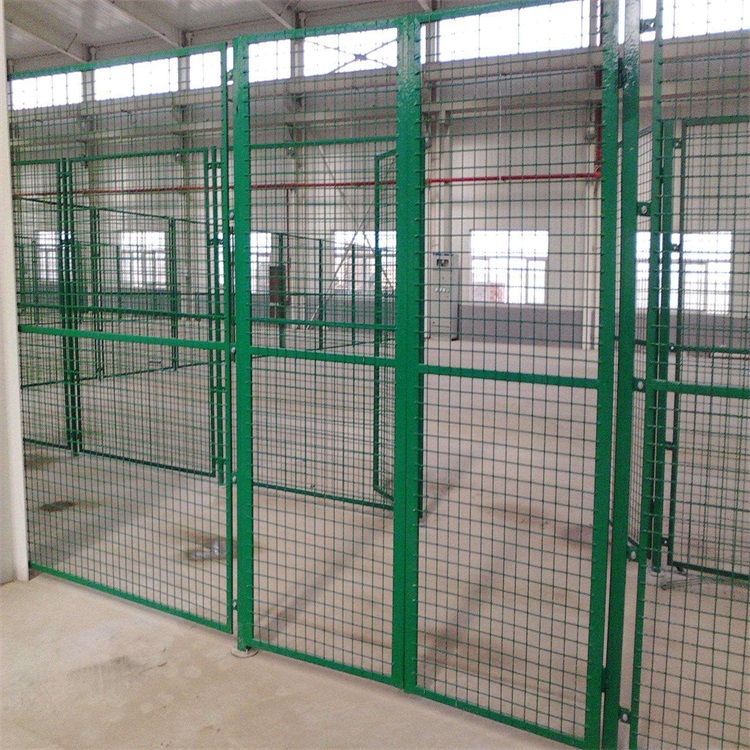 上海幼兒園活動場所圍網(wǎng)圖片4