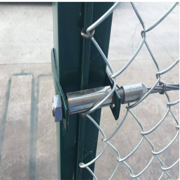 上海鋁包鋼圍欄網圖片4