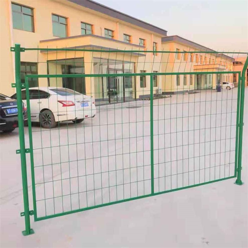 上海爬坡隔離網圖片1
