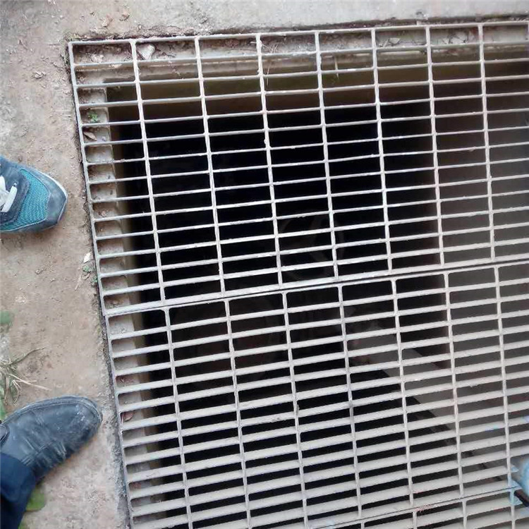 上海重型鋼格板圖片1