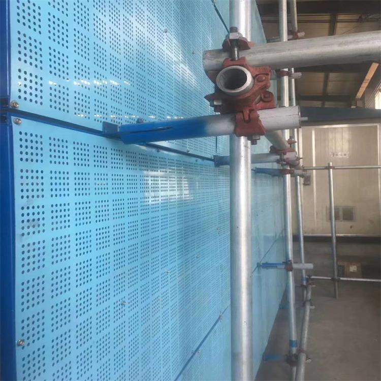 上海附著式升降腳手架防護(hù)網(wǎng)   