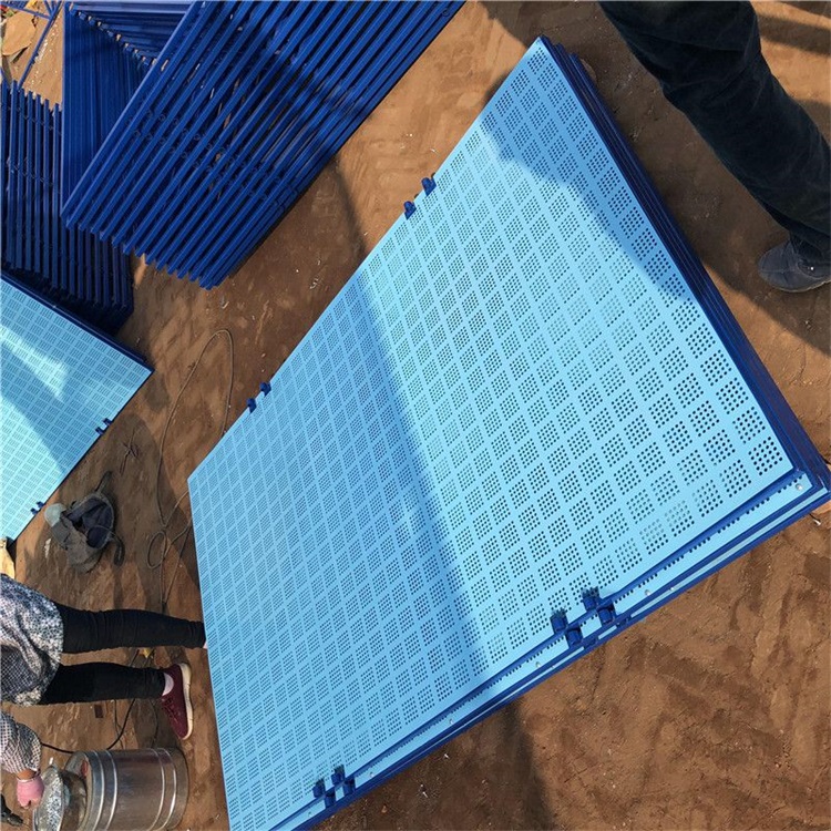 上海附著式升降腳手架防護(hù)網(wǎng)   圖片2