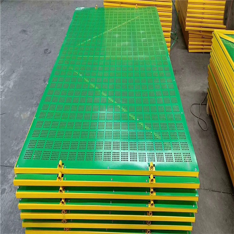 上海附著式升降腳手架防護(hù)網(wǎng)   圖片3