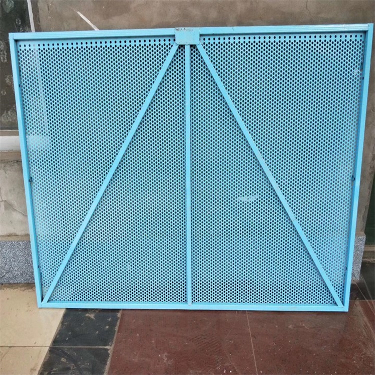 上海附著式升降腳手架防護(hù)網(wǎng)   圖片4