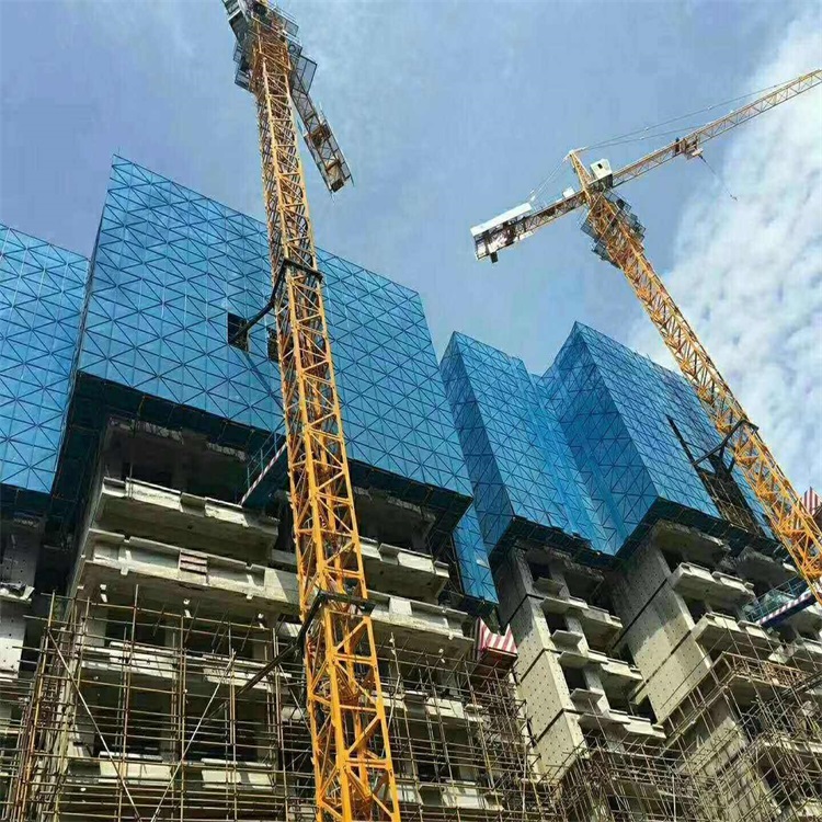 上海建筑鋼板網(wǎng)爬架圖片2