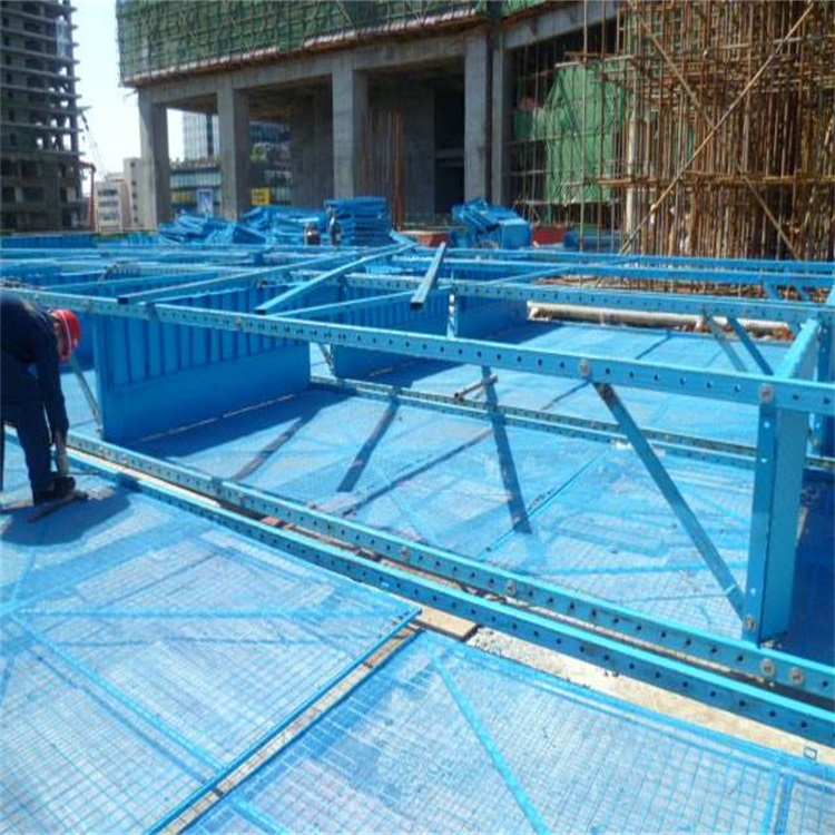 上海建筑鋼板網(wǎng)爬架圖片3