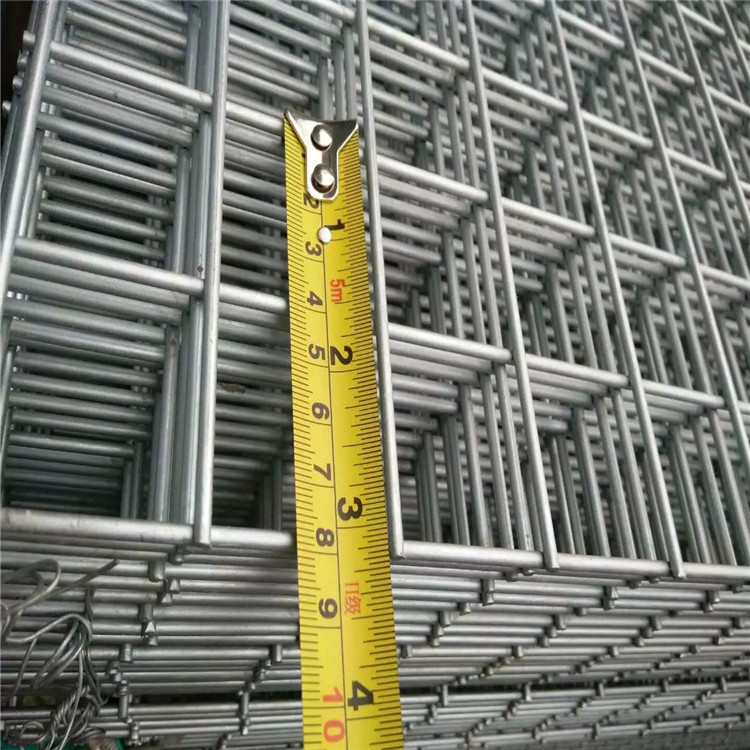 上海鍍鋅鋼絲網片圖片2