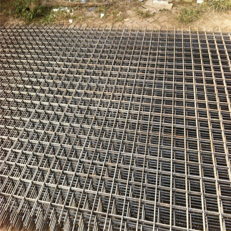 上海建筑鋼筋網(wǎng)片圖片3