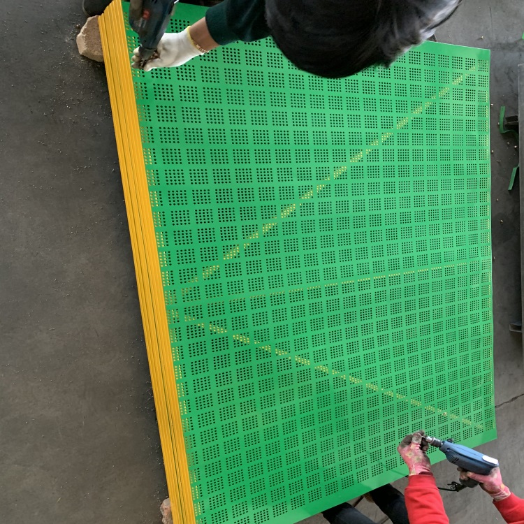 上海外墻建筑防護網