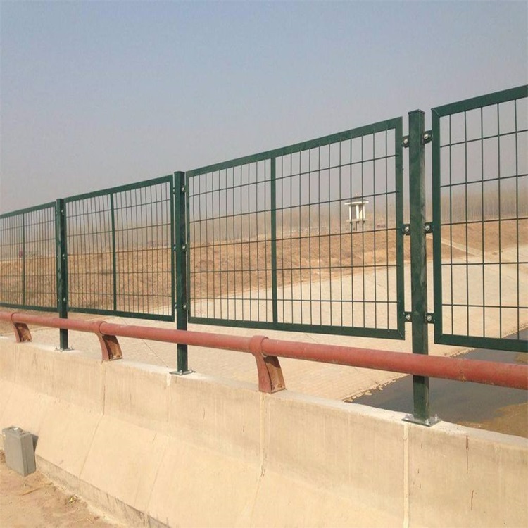 上海防拋網隔離柵圖片4