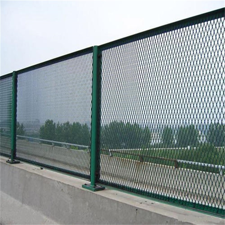 勾花網防拋網圖片3