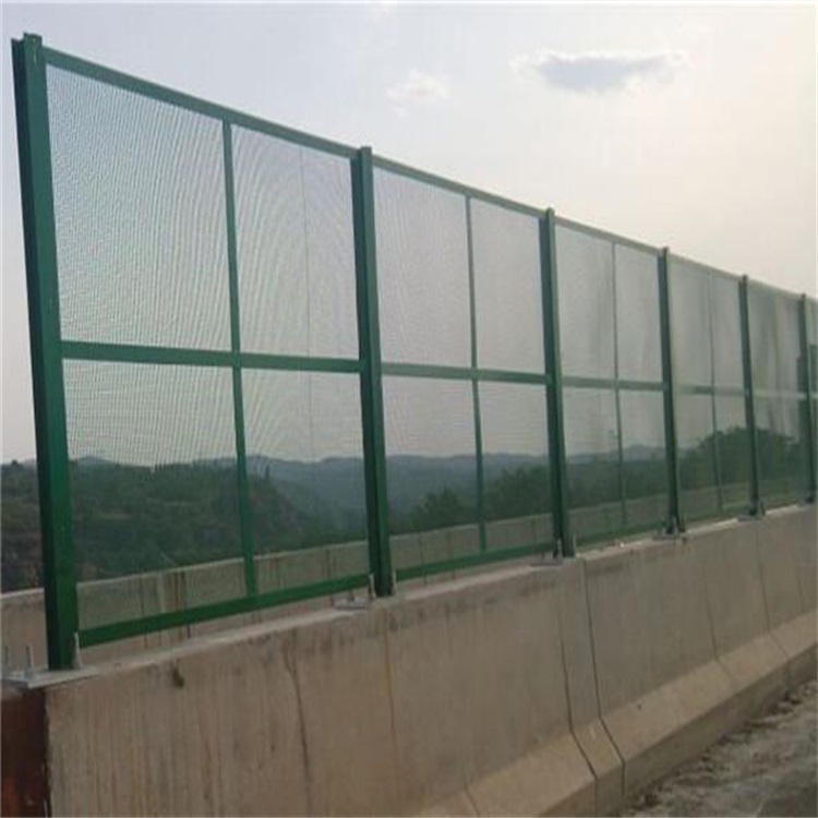 上海橋梁阻隔柵