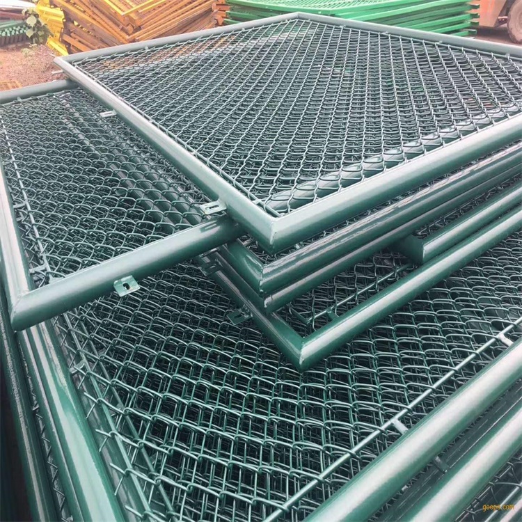 美格網(wǎng)護欄網(wǎng)圖片2