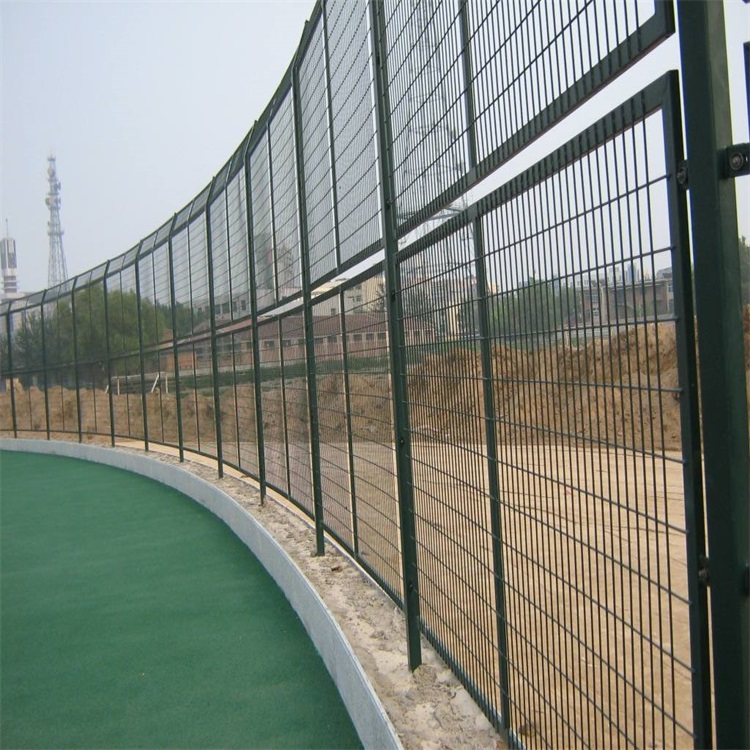 美格網(wǎng)護欄網(wǎng)圖片3