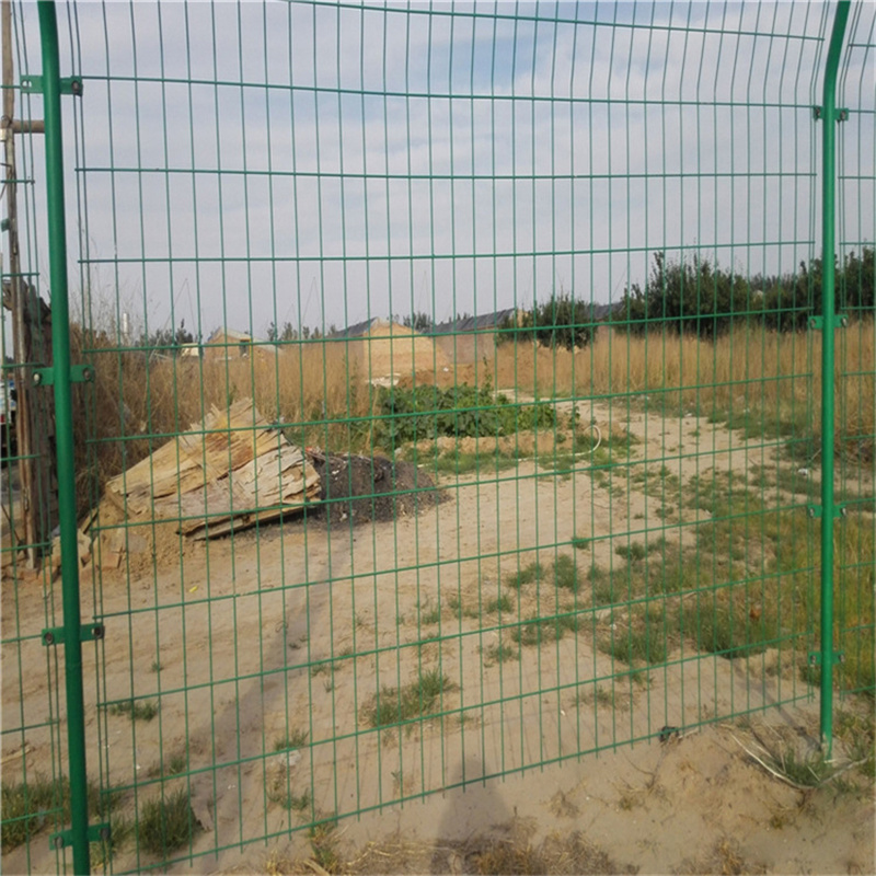 水庫(kù)防護(hù)網(wǎng)圖片2