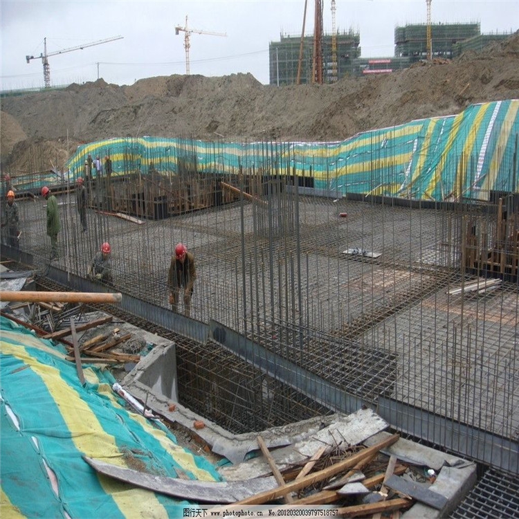 上海鋼筋焊接網片圖片4