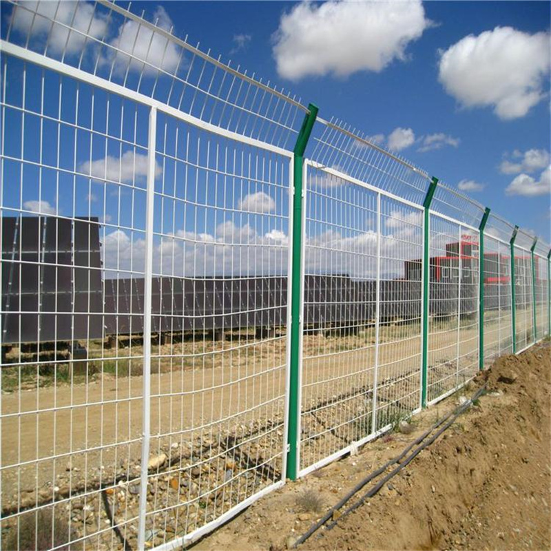 上海變電站圍欄網(wǎng)圖片4