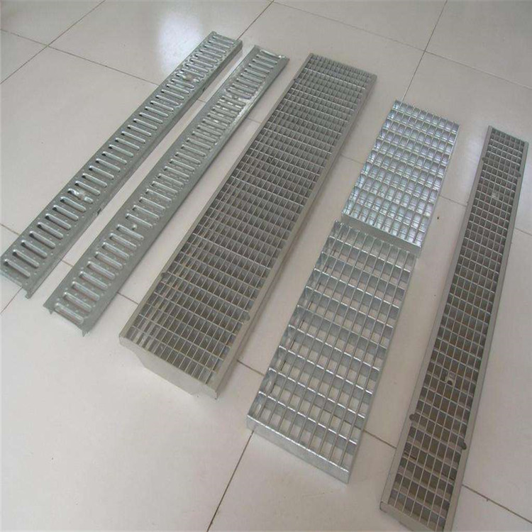 鋼梯踏步板圖片3