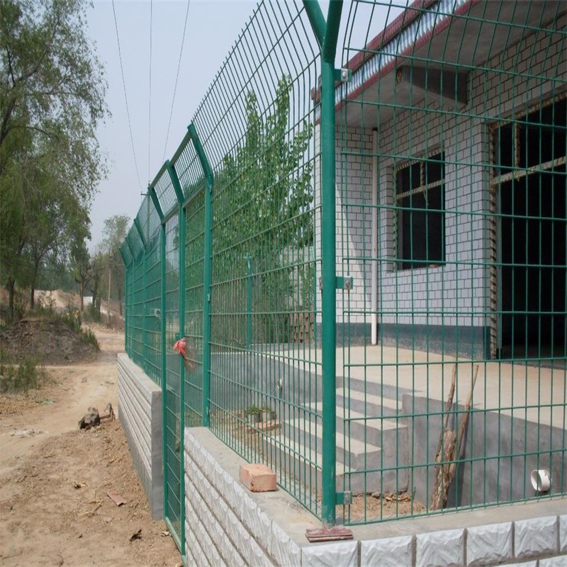 上海學校圍欄網圖片1