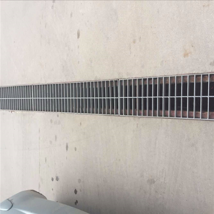 上海水溝溝蓋板圖片1