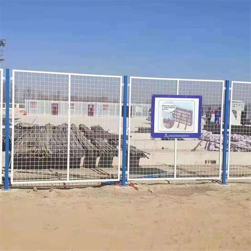 風電護欄網圖片3