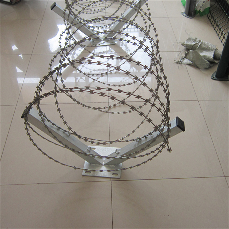 螺旋式刀片刺繩圖片1