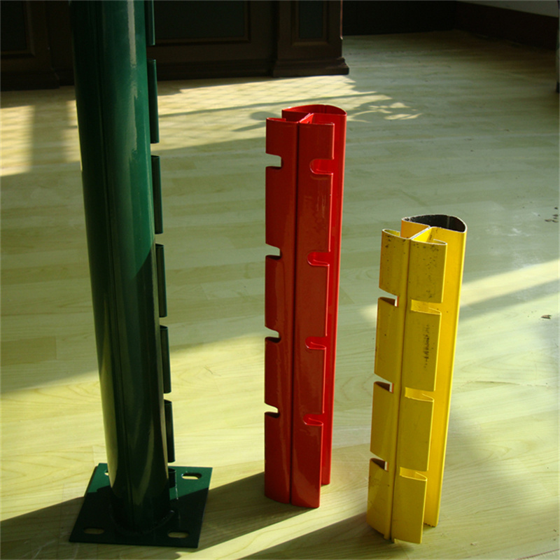 上海桃型柱防拋網(wǎng)圖片1