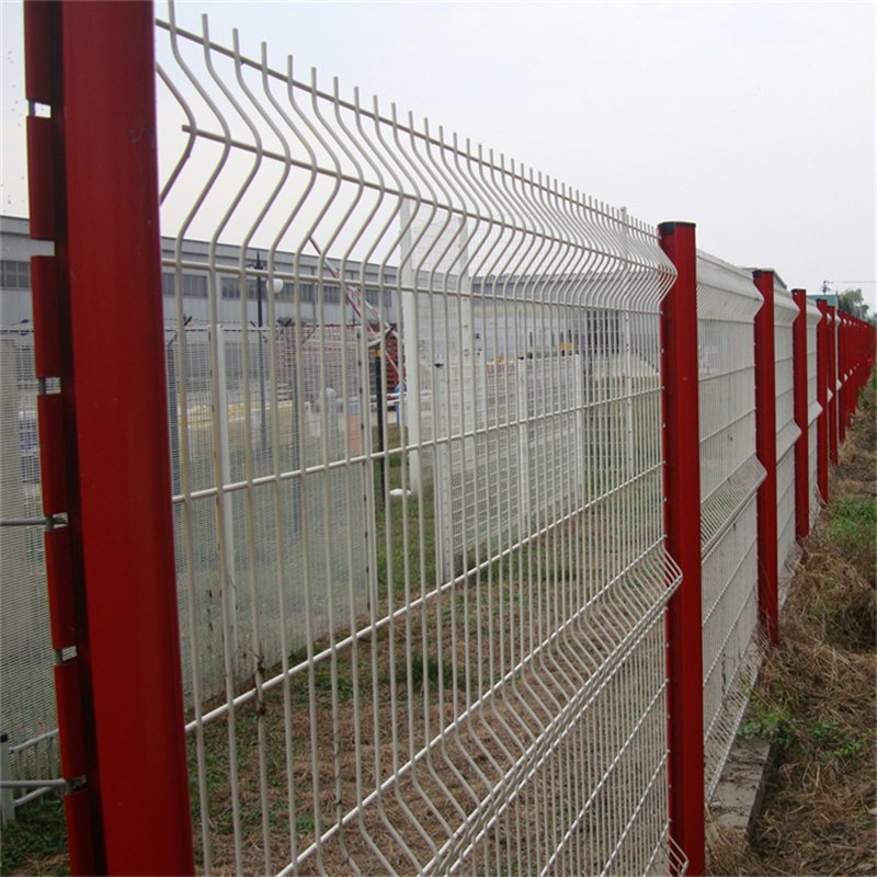 上海桃型柱防拋網(wǎng)圖片2