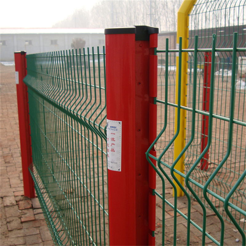 上海桃型柱防拋網(wǎng)圖片3