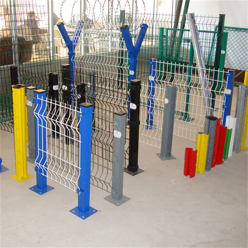 上海桃型柱防拋網(wǎng)圖片4