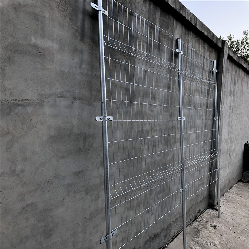 上海鐵絲網護欄圖片4