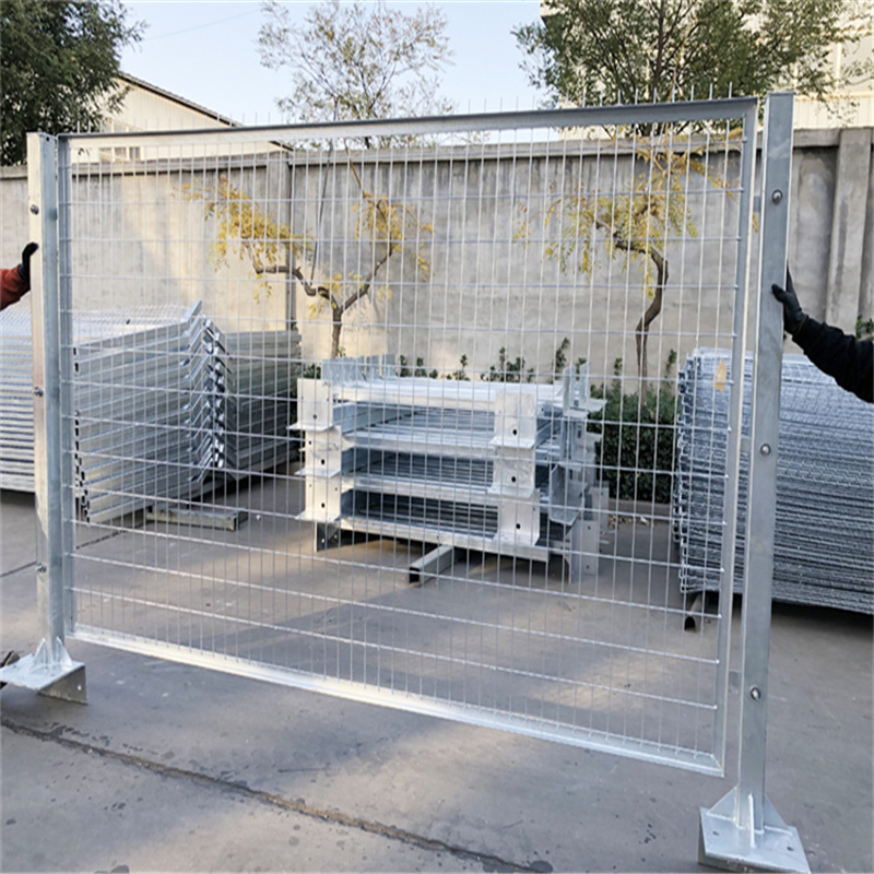 上海鍍鋅護欄網圖片1